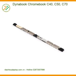 Webcam Laptop Dynabook C40 C50 C70 - Thay Giá Rẻ Lấy Liền Tại TPHCM