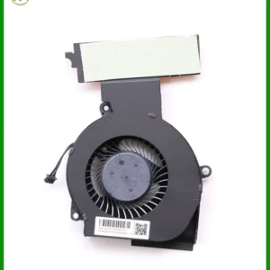 Thay Fan Laptop Dynabook CX65 CX67 | Trung Tâm Nhanh Rẻ TPHCM