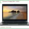 Màn hình Dynabook Portégé Z30-C, Z30-D - Thay Gấp TPHCM | Giá Rẻ