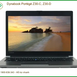 Màn hình Dynabook Portégé Z30-C, Z30-D - Thay Gấp TPHCM | Giá Rẻ