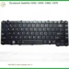 Bàn phím Laptop Dynabook Satellite C640-C670 - Thay Mới Tại Trung Tâm Uy Tín