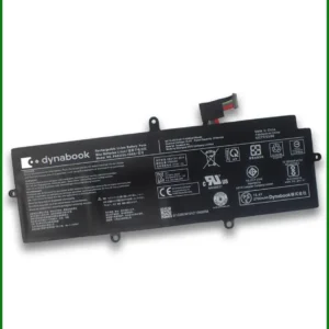 Pin Laptop Dynabook SZ73/FP, SZ73/FN - Thay Pin Lấy Ngay | Giá Tốt TPHCM