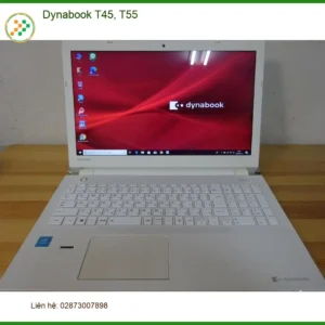 Pin Laptop Dynabook T45, T55 - Thay Pin Laptop Nhanh | Giá Tốt TPHCM