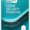 Antivirus ESET Home Security Essential 5 Thiết Bị - Giá Rẻ TPHCM | Giao Nhanh