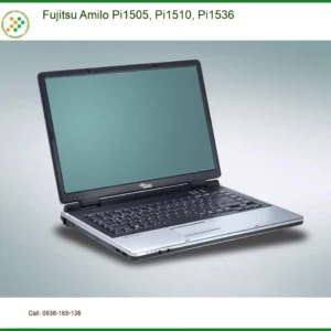 Vỏ Laptop Fujitsu Pi1505, Pi1510, Pi1536 - Thay Nhanh Lấy Liền TPHCM