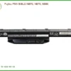 Pin Laptop Fujitsu FMV BIBLO NB70 NB75 NB80 - Thay Nhanh Giá Tốt TPHCM