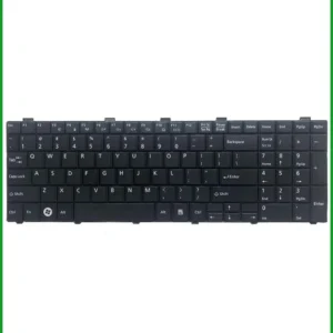 Bàn phím Laptop Fujitsu FMV SH78, SH79, SH90 - Thay Mới TPHCM | Giá Tốt
