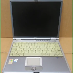 Vỏ Laptop Fujitsu Lifebook C1110, C1210 - Thay Vỏ Nhanh Giá Rẻ TPHCM