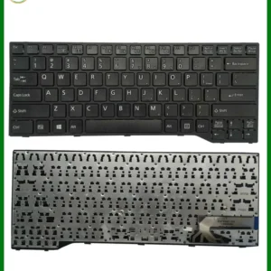 Bàn phím Laptop Fujitsu Lifebook C2010 C2110 - Thay Nhanh Tại TPHCM