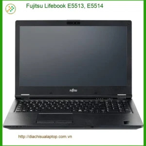 Webcam Laptop Fujitsu Lifebook E5513, E5514 - Thay Nhanh Lấy Liền TPHCM