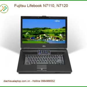 Thay Màn hình Laptop Fujitsu N7110 N7120 - Giá Rẻ - Lấy Ngay TPHCM