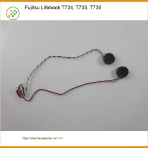 Loa Laptop Fujitsu T734 T735 T736 - Thay Loa Nhanh | Trung Tâm TPHCM