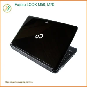 Vỏ Laptop Fujitsu LOOX M50, M70 - Thay Mới Nhanh TPHCM | Giá Tốt