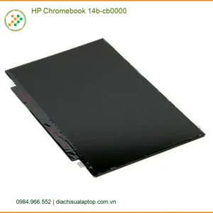 Thay Màn hình Laptop HP Chromebook 14b - Trung Tâm Gần Nhất TPHCM
