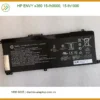 Pin Laptop HP ENVY x360 15-fh0000/fh1000 - Thay Pin Lấy Liền Gần Đây