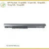 Pin Laptop HP Pavilion 14-am000/15-ay000 - Thay Nhanh Trong Ngày | Trung Tâm TPHCM