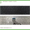 Bàn phím Laptop HP Pavilion 17 - Thay Mới Nhanh Gần Đây | Giá Rẻ