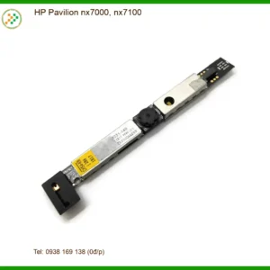 Webcam Laptop HP Pavilion nx7000, nx7100 - Thay Nhanh, Lấy Liền TPHCM