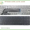 Bàn phím Laptop HP Pavilion ze2000, ze2100, ze2200 - Thay Lấy Liền TPHCM