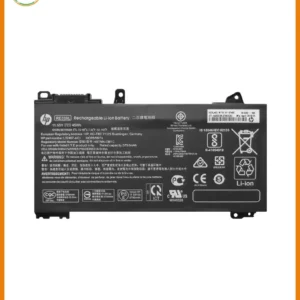 Pin Laptop HP ProBook 430 G10, G11, G12, G13 - Địa chỉ thay pin laptop uy tín, giá rẻ