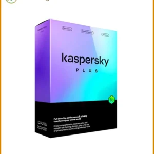 Antivirus Kaspersky Plus 3 PC - Cài Đặt Nhanh Tại Trung Tâm TPHCM