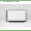 Màn hình Laptop Lenovo IdeaPad Flex 7i 14 Gen 8 - Thay Lấy Liền TPHCM