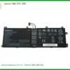 Pin Laptop Lenovo Miix 510, 520 - Địa Chỉ Thay Pin Uy Tín Gần Đây