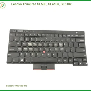 Bàn phím Laptop Lenovo ThinkPad - Thay Lấy Liền - Địa Chỉ Gần Bạn