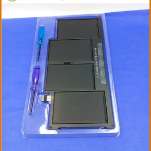 Pin Laptop APPLE MacBook Air M3 - Thay Pin MacBook Lấy Liền TPHCM