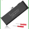 Pin APPLE MacBook Pro A1286 - Thay Lấy Ngay TPHCM Giá Rẻ