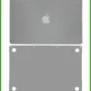 Vỏ Laptop APPLE MacBook Pro A1297 - Thay Vỏ Lấy Liền | Trung Tâm TPHCM