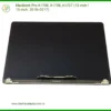 Thay Màn hình MacBook Pro A1706 A1708 A1707 - Lấy Liền TPHCM, Giá Rẻ