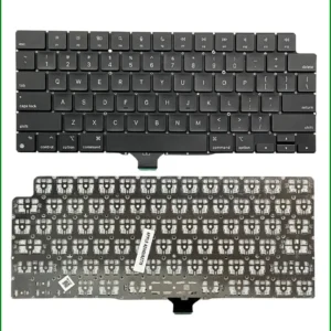 Bàn phím Laptop APPLE MacBook Pro M1 / Max A2442 - Thay Nhanh Lấy Liền TPHCM