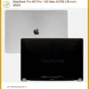 Màn hình Laptop MacBook Pro M2 A2780 - Thay tại TPHCM Lấy liền