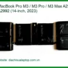 Pin MacBook Pro M3 - Thay Pin Laptop Nhanh, Lấy Ngay TPHCM