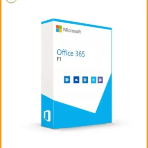 Office 365 F1 Bản Quyền - Cài Đặt Nhanh Tận Nơi TPHCM