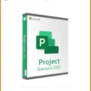Key Microsoft Project Standard 2021 - Cửa Hàng TPHCM Giá Rẻ