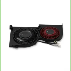 Quạt Tản Nhiệt MSI FX600 FX603 FX610 - Địa Chỉ Thay Nhanh | Giá Tốt TPHCM