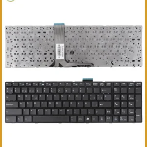Bàn phím Laptop MSI FX600, FX603, FX610 - Thay Lấy Liền, Giá Rẻ TPHCM