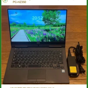 Webcam Laptop Nec - Thay Mới Tại Cửa Hàng TPHCM - Lấy Liền