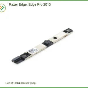 Webcam Laptop Razer Edge - Thay Nhanh Lấy Liền - Trung Tâm Uy Tín TPHCM