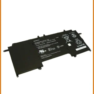Pin Laptop VAIO Fit SVF13N 14N 15N - Thay Pin Giá Rẻ TPHCM