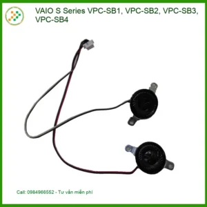 Sửa Loa Laptop VAIO S Series - Địa Chỉ Uy Tín Google Maps