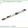 Sửa Webcam Laptop VAIO S Series - Trung Tâm Sửa Laptop Uy Tín TPHCM