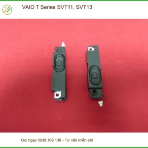 Loa Laptop VAIO T Series SVT11, SVT13 - Trung Tâm Thay Loa Nhanh Gần Đây