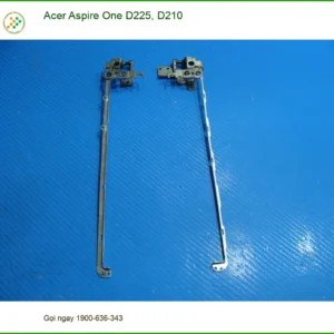 Bản lề Laptop ACER Acer Aspire One D225, D210 - Sửa Lấy Liền TPHCM