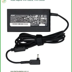 Sạc Laptop ACER - Địa Chỉ Sửa Laptop Lấy Liền TPHCM Giá Tốt
