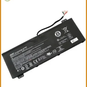 Pin Laptop ACER VN7-791G VN7-792G VN7-793G - Trung Tâm Thay Gần Đây TPHCM