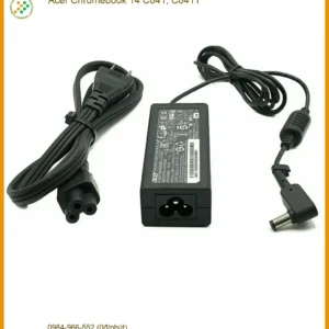 Sạc Laptop Acer - Địa Chỉ Thay Nhanh, Lấy Ngay Tại TPHCM