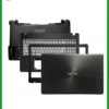 Vỏ Laptop ASUS K55 - Thay Vỏ Laptop Nhanh Giá Rẻ TPHCM